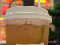 -喜茶(上海北外滩来福士店)