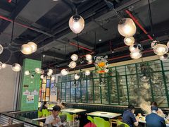 -陈记顺和牛肉火锅馆(林乐路店)
