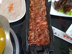 -红菇坊鲜汤火锅(北行店)