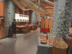 -巴奴毛肚火锅(大剧院店)