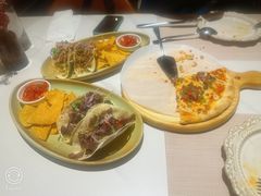 -get pizza意大利餐厅(凯德MALL店)