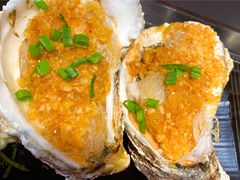-鸭绿江海鲜烧烤大排档(杏林街店)