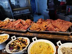 -老保定驴肉馆(云岗路店)
