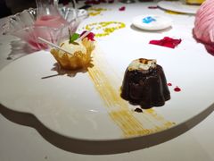 -王品牛排(福州泰禾店)