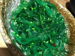 中华海草-和风食堂·日料·无界小火锅