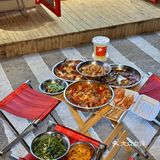  沈阳彩电塔新开的！！！巨巨巨巨好吃。。。🥺