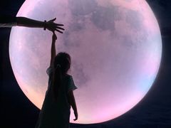 -天津梵高星空艺术馆(天河城旗舰店)