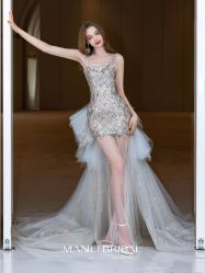 -MANLI BRIDAL婚纱