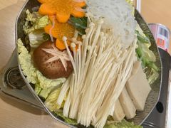 -鳗葉(万象城店)