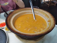龙虾汤泡饭-潮堂 · 潮州菜(恒隆广场店)
