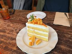 -夏朵餐厅(丁香店)