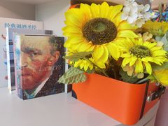 -上海明天广场JW万豪酒店