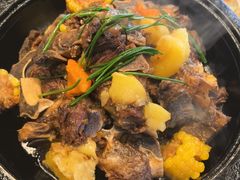 -斯琴阿妈蒙古餐厅(新城店)