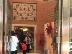 门面-御口福·廿八年经典粤菜·驰名烧鹅 (远景路店)