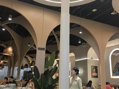-mango tree芒果树泰国餐厅(青岛万象城店)