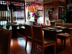 -昱匠·日本料理(金融街店)