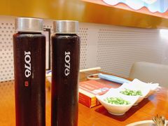 -1078號老北京涮肉(松柏店)