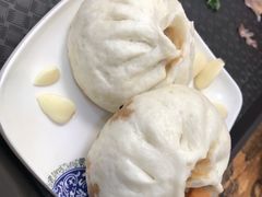 -白杨包子(通达街店)
