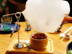棉花糖小牛肉-荟廷·晶萃(陆家嘴尚悦湾店)