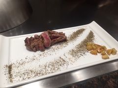 -禾牧铁板创意料理(姑嫂树路店)
