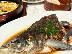 -杭州君悦酒店·湖滨28中餐厅
