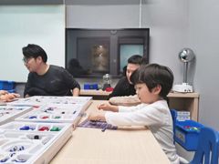 -斯坦星球AI编程·机器人科创·乐高科学·信奥·思维·专注力·STEM·竞赛考级(高新区绿宝广场龙湖狮山天街学习中心)