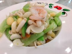 -宝发园名菜馆