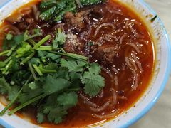 牛肉水粉-何氏筠连水粉(明伦堂店)