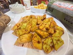招牌冰川茄-活潑鲜跳(湖滨商业街店)