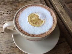 -漫咖啡MAANCOFFEE(人大店)