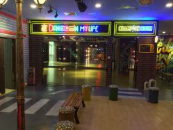 -Speed Dance Studio
