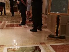 -广州富力丽思卡尔顿酒店