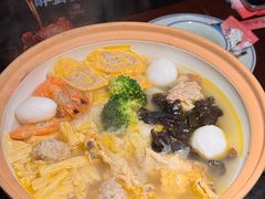 -寻宝记绍兴菜(鲁迅路店)
