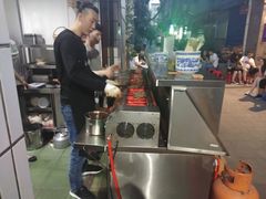 -清真·马峰烤肉(小学习北巷店)