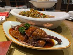 -小菜园新徽菜(常州武进吾悦店)