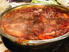 -渝味黄姐火锅(黄泥村店)