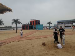 -千龙湖生态旅游度假区