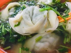 -阿麟馄饨(延长路店)