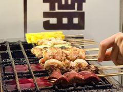 -半藏居酒屋(香港花园店)