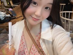 -谷咖啡·鲜花绿植花园餐厅