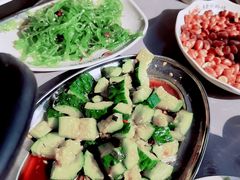 -大自然醉鹅·铁锅火焰鹅(上海联洋店)