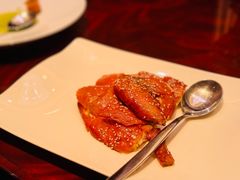 -万豪中餐厅·粤菜·北京粤财JW万豪酒店