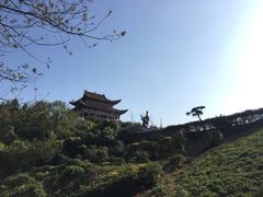 -冶父山国家森林公园