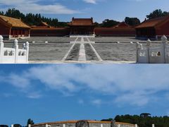 -清西陵