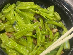 -明本湛江鸡•海鲜小厨(陈家祠店)