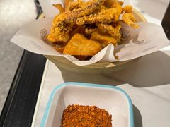 -江边城外烤全鱼(汉光百货店)