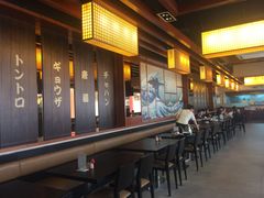 -山小屋(罗湖火车站店)