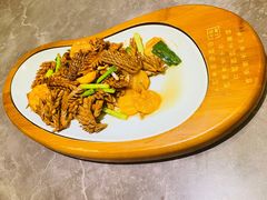 -闫府私房菜·老字号(恒隆店)