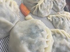 -叶存利海鲜大馅饺子(海宁路总店)