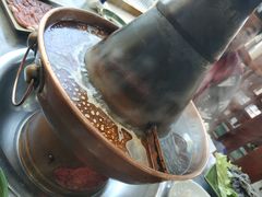 -壹条龙饭庄台基厂店